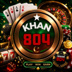 Khan804 Game