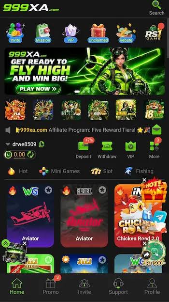 999Xa Game