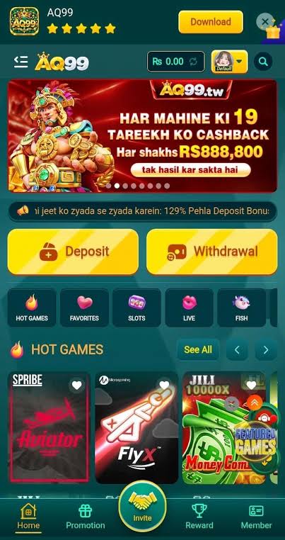 AQ99 Game Download 