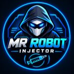 Mr Robot Injector